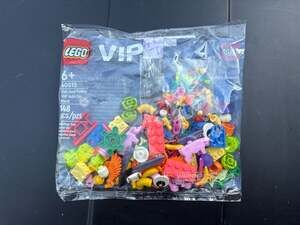 LEGO 40512 Fun and Funky VIP Add On Pack Polybag